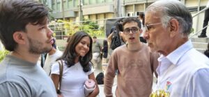 Gobernación del Atlántico publica listado de 1.543 beneficiarios del Subsidio de Transporte Universitario