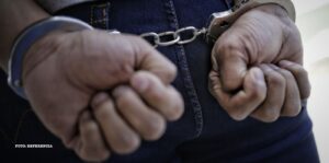 Aseguran en centro carcelario a hombre señalado de abusar de menor en el barrio Sinaí