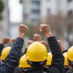 “Trabajadores, los más beneficiados del Gobierno en 2026”: Mininterior