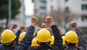 “Trabajadores, los más beneficiados del Gobierno en 2026”: Mininterior