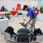 Diputados respaldan proyecto de videovigilancia con IA para seguridad en 18 municipios del Atlántico