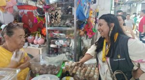 Con la estrategia “Hambre Cero”, se benefician más de 2.800 hogares en Soledad, Malambo y Santo Tomás