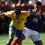 Pese a tropezar recientemente con Croacia y Francia, Colombia no bajó en el ranking FIFA: ¡subió!