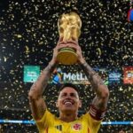 Banco que acertó los campeones en 2014, 2018 y 2022 vaticinó la final de 2026: ¿estará Colombia ahí?
