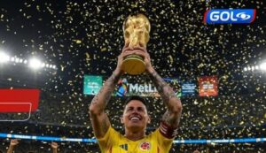 Banco que acertó los campeones en 2014, 2018 y 2022 vaticinó la final de 2026: ¿estará Colombia ahí?