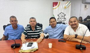 Aprueban proyecto de inclusión para personas con Trastorno del Espectro Autista en el transporte público de Barranquilla