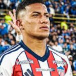 Desde Cali informan que Cristian Barrios fue denunciado porque, supuestamente, se fue sin pagar arriendo