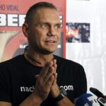 Exactor de cine para adultos, Nacho Vidal, recibió una noticia nada placentera: ¡fue condenado!