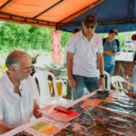 “Nueva doble calzada de Juan Mina está llamada a ser la nueva vía 40”: gobernador Verano