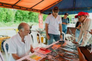 “Nueva doble calzada de Juan Mina está llamada a ser la nueva vía 40”: gobernador Verano