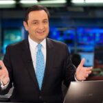 Advierten supuesto acuerdo confidencial en la salida de Jorge Alfredo Vargas de Caracol: ¡ello ralentizaría las investigaciones!