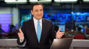 Advierten supuesto acuerdo confidencial en la salida de Jorge Alfredo Vargas de Caracol: ¡ello ralentizaría las investigaciones!