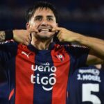 Junior perdió con Cerro en Paraguay y cayó a la cola del grupo F de Copa Libertadores
