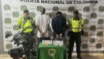 “Tenían brazaletes del Inpec”: recapturan a hombres señalados de hurto en vía a Cartagena