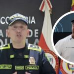 Policía activa medidas de protección para el alcalde Char tras alerta de plan criminal en su contra