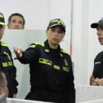 Barranquilla estrena sala de la Policía para prevenir delitos y fortalecer la articulación con la ciudadanía