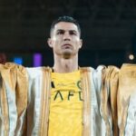 Jugadores en Arabia protestan porque la Federación le querría regalar la copa de Liga a Cristiano