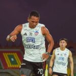Junior y su actualidad para el debut en la Libertadores ante Palmeiras: ¡solo una baja sensible!