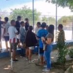 Denuncian a técnico de escuela de fútbol en Barranquilla por estafar a más de 30 niños con un viaje a Medellín