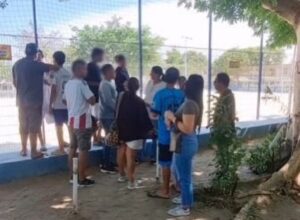 Denuncian a técnico de escuela de fútbol en Barranquilla por estafar a más de 30 niños con un viaje a Medellín