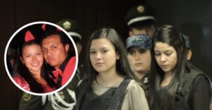 Caso Colmenares: Corte Suprema confirma absolución de Laura Moreno y prescripción para Jessy Quintero