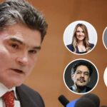 “La seguridad para candidatos presidenciales debe ser prioridad”: procurador general