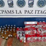 ¿Quién controla las cárceles? Operativo deja al descubierto licor, droga y hasta wifi tras fiesta en cárcel de Itagüí