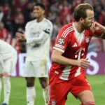 “Han tenido muchas cosas a su favor por años”: Kane ante el sollozo madridista por la roja a Camavinga