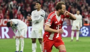 “Han tenido muchas cosas a su favor por años”: Kane ante el sollozo madridista por la roja a Camavinga