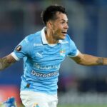 Sporting Cristal venció a Cerro Porteño e inició la Libertadores liderando el grupo en el que está Junior