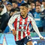 Desde Cali informan que Cristian Barrios fue denunciado porque, supuestamente, se fue sin pagar arriendo