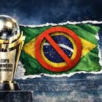 Conmebol anunciaría un nuevo torneo continental, la Copa Conferencias de Clubes: ¡Por superioridad, Brasil no competiría!