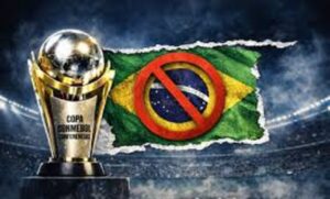 Conmebol anunciaría un nuevo torneo continental, la Copa Conferencias de Clubes: ¡Por superioridad, Brasil no competiría!