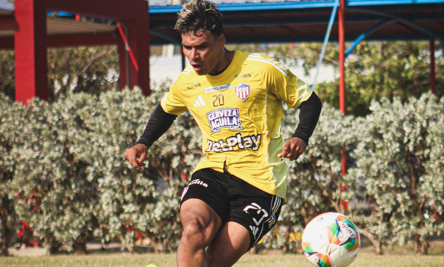 Denuncian a Jannenson Sarmiento por presunto amaño de partidos y por fraude deportivo