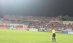 ¡Pilas, autoridades! Advierten que dos “barras” de equipos radicadas en Cartagena atacarían a las de Junior