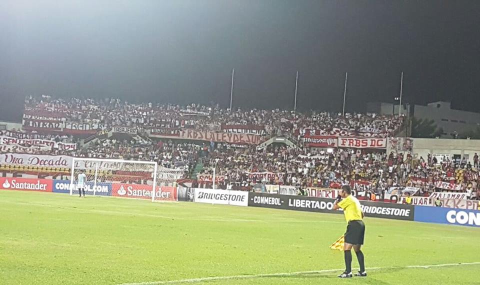 ¡Pilas, autoridades! Advierten que dos “barras” de equipos radicadas en Cartagena atacarían a las de Junior