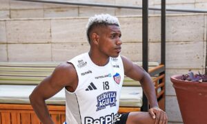 ¡Junior ahora mira la Liga! Buscará vencer a Águilas a domicilio para acercarse a la clasificación