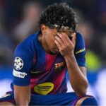 ¡Barcelona, de la ilusión a una acre realidad! Atlético Madrid se clasificó a semifinal de Champions