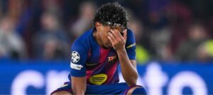 ¡Barcelona, de la ilusión a una acre realidad! Atlético Madrid se clasificó a semifinal de Champions