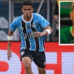 ¡Macnelly vuelve a tirar! Mientras tildó de “livianito” a Enamorado, la Conmebol destacó al soledeño