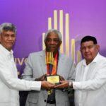 “Pacho” Maturana fue distinguido con el galardón de ‘Hijo Adoptivo’ en el ‘Premio al Mérito Deportivo Equinorte 2026’