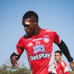 ¡Junior ultima detalles para enfrentar a Llaneros!: se necesita sumar tres puntos para asir la clasificación