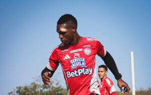 ¡Junior ultima detalles para enfrentar a Llaneros!: se necesita sumar tres puntos para asir la clasificación