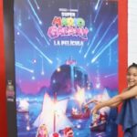“Vacunarse está de Película”: con entradas a cine, incentivan vacunación de niños y adolescentes contra el VPH