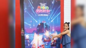 “Vacunarse está de Película”: con entradas a cine, incentivan vacunación de niños y adolescentes contra el VPH