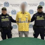Cayó en Malambo alias Kelvin, presunto dinamizador de homicidios y extorsiones