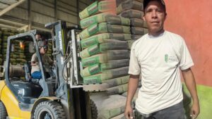 “Generamos empleo y dejamos huella”: Cemento País consolida su liderazgo en la región Caribe