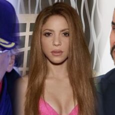 Presidente Petro cuestiona frase de Shakira y De la Espriella le responde: “Respeta”