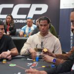 El azar y la estrategia se reúnen en Barranquilla: la Arenosa acoge el Campeonato Nacional de Póker