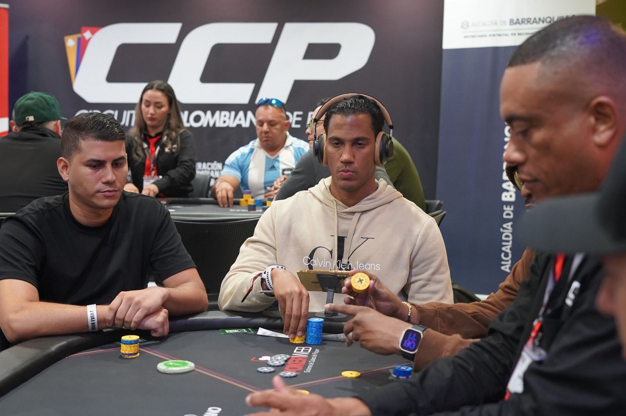 Barranquilla será sede del Campeonato Colombiano de Póker 2026